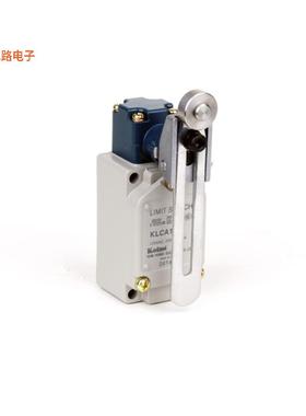 KLCA12-T -原装[SWITCH SNAP ACTION DPST 10A 250VDPST-NO/NC