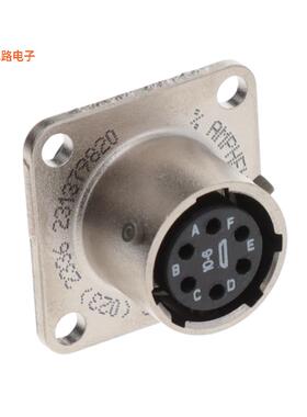 PT02A-10-6S(023) -[全新MIL-26482 MS/PT/CMB RECEPT]