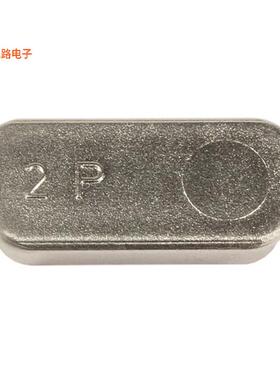 09670090614 -[全新D SUB MA 9 POLE METALLIZED PLAPC]