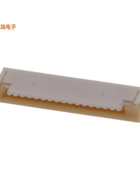 52207-1660-TR250 -[全新1.0 FPC ZIFSMTHsgAssy16Ckt]
