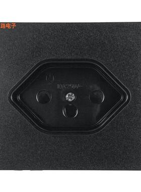 741W-D/01 -原装[AC RCPT SEV 1011-13SEV 1011-13