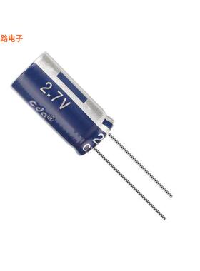 CXHP2R7305R-TWX -[全新2.7V 3F 8X16 EDLC]