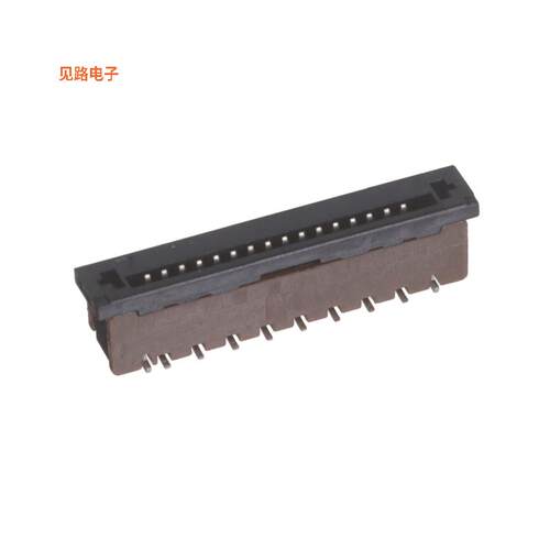 SFW16S-2STME1LF -[全新CONN FFC FPC VERT 16POS 1MM SMD]