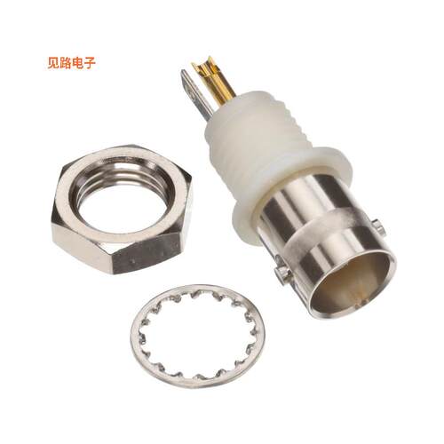 PE4091 -[全新BNC FEMALE BULKHEAD MOUNT ISOLAT]