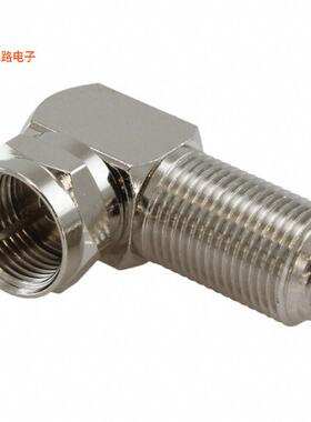 VFA342 -原装[COAX ADAPT F TO F插头至插孔