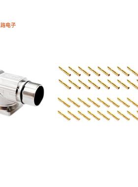 MA7RAE1702S-KIT -[全新CONN RCPT FMALE 17POS GOLD CRIMP]