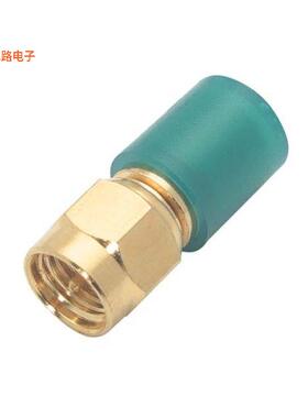 BTS5M -原装[TERMINATOR SMA M 50 OHMSMA