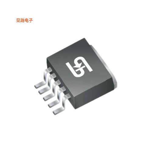 TS2596CM550 RNG -[全新IC REG BUCK 5V 3A TO263-5]