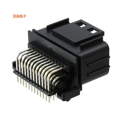 MX23A36NF1 -[全新CONN HEADER R/A 36POS 2.5MM]