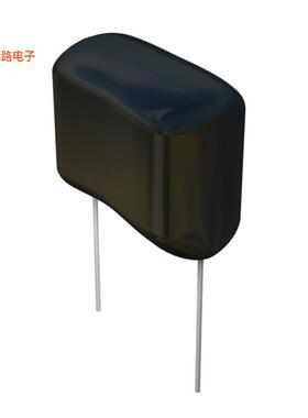 DME2W10K-F -原装[CAP FILM 10UF 10% 250VDC RADIAL10 F