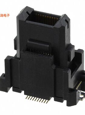 FX20-20P-0.5SV20 -原装[CONN HDR 20POS SMD GOLD接头，外罩触点