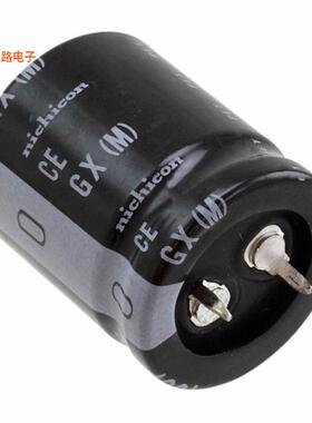 LGX2W151MELA30 -原装[CAP ALUM 150UF 20% 450V SNAP TH150 F