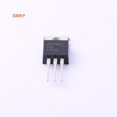 FQP17P06-VB -[原装(MOSFET)TO-220AB
