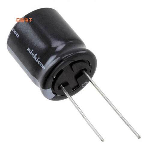 URS2A101MHD -[全新CAP ALUM 100UF 20% 100V RADIAL]