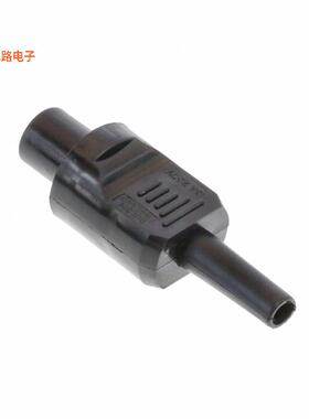 PX0646 -原装[CONN PLUG FMALE 3P SOLDER TABS插头，母插口