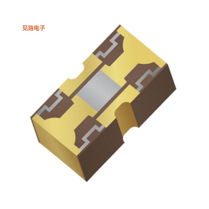 AT0603C10ECAC7 -原装[RF ATTENUATOR 10DB 50OHM 060310dB