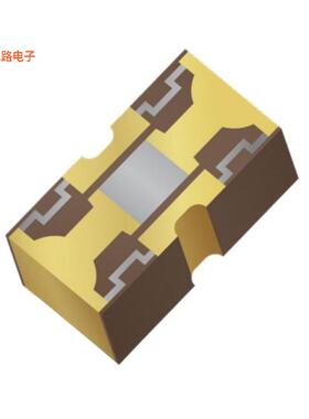 AT0603T06ECATD -原装[RF ATTENUATOR 6DB 50OHM 06036dB