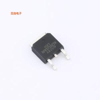 IRFR3710ZTRLPBF-HXY -[原装(MOSFET)TO-252-2L