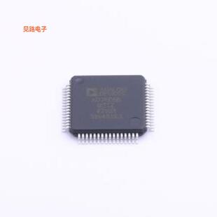 AD7606BBSTZ-RL -[原装ADC/DAC-LQFP-64(10x10)