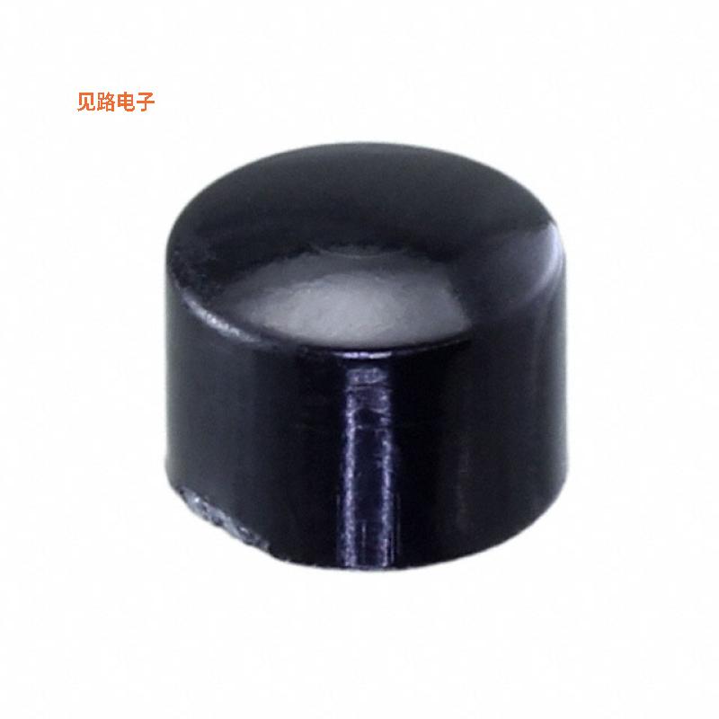 39B4001-1 -[全新BUTTON CAP BLK]
