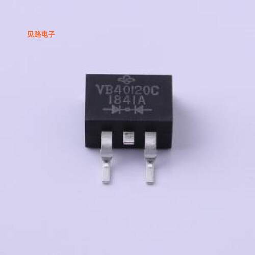 VB40120C-E3/8W -[原装肖特基TO-263AB(D2PAK)