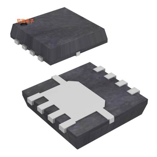 NVTFS6H888NTAG -[全新MOSFET N-CH 80V 4.7A/12A 8WDFN]
