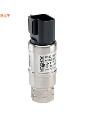原装正品 PT30-3000psig-1-13-50-21-CC-全新]
