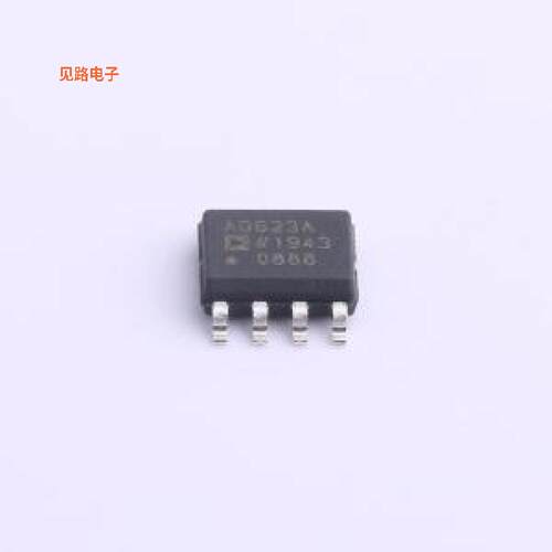 AD623ARZ -[原装IC INST AMP 1 CIRCUIT 8SOICSOIC-8