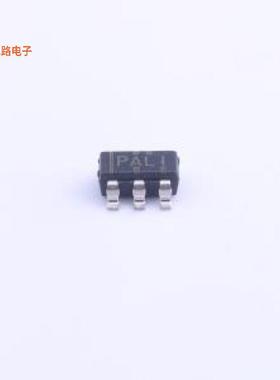 TPS76150DBVR -[原装线性稳压器(LDO)SOT-23-5