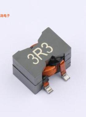 RSPQ2014-3R3M -[RSPQ2014-3R3MSMD-3P,21.8x21.5mm功率