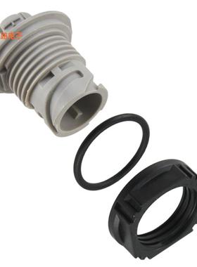 APD-2CP-K2 -原装[CONN RCPT HSNG MALE 4POS PNL MNT插座外壳