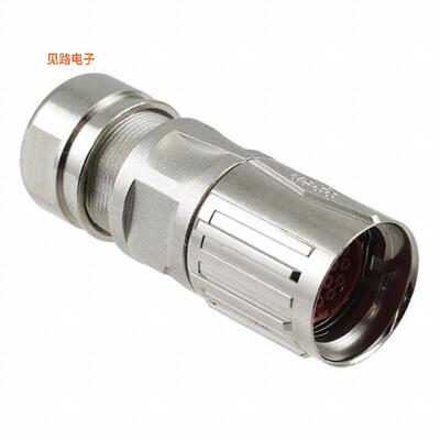 1607644 -[全新CONN PLG HSG FMALE 17POS INLINE]