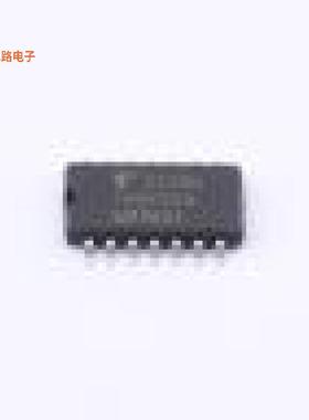 TC74HC32AF(EL,F) -[原装逻辑门SOP-14