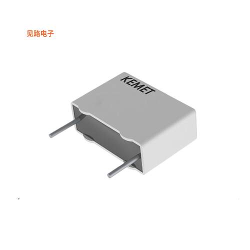 P295BJ152M500A -[全新CAP FILM 1500PF 20% 500VAC RAD]