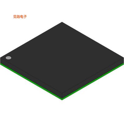 MCF5274LVF166 -原装[IC MCU 32BIT ROMLESS 196MAPBGA未验证