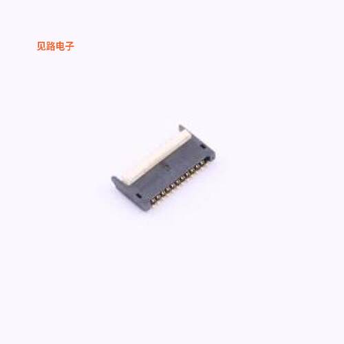 FR02C023JA1-R5000 -[原装SMD,P=0.2mm,卧贴]