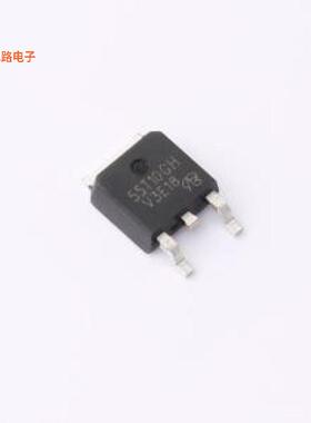 AP55T10GH-HF-VB -[原装(MOSFET)TO-252