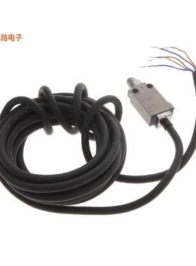 D4F-102-5D -原装[SWITCH SNAP ACTION DPST 15A 120VDPST-NO/NC