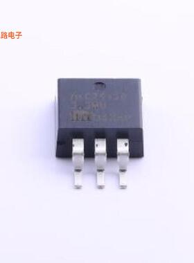 MIC29150-3.3WU -[原装IC REG LINEAR 3.3V 1.5A TO263-3