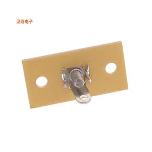 SCREW 4187 1POS STRIP 全新BINDPOST