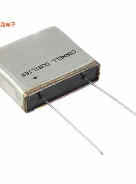 MLS152M060EK0C -原装[CAP ALUM 1500UF 20% 60V FLTPCK1500 F