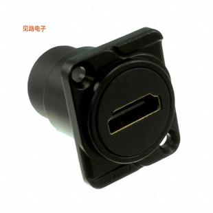 AC-HDMI-RRB -原装[ADAPTER HDMI RCPT TO HDMI RCPTHDMI,插座