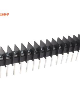 325121-14-0 -[全新CONN BARRIER STRP 14CIRC 0.325