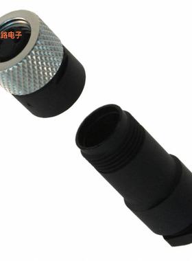 1200910001 -原装[CONN PLUG FMALE 3POS GOLD插头，母插口