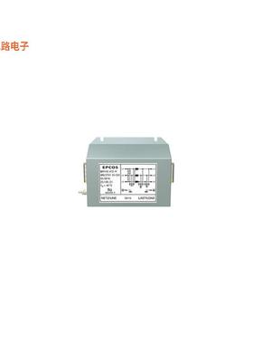 B84143A0080R000 -[全新LINE FILTER 480V/275VAC 80A CHAS]