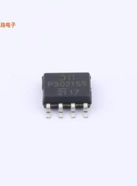 DMP3021SSS-13 -[原装MOSFET BVDSS: 25V~30V SO-8 T&R 2SO-8