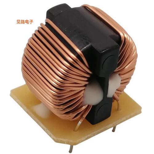 SCT12X-020-0R45A027JV -[全新IND COMMON MODE 2.32MH 2A]