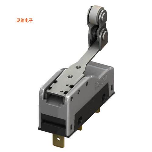 MJ3-521134 -[全新SWITCH SNAP ACTION SPDT 5A 250V]