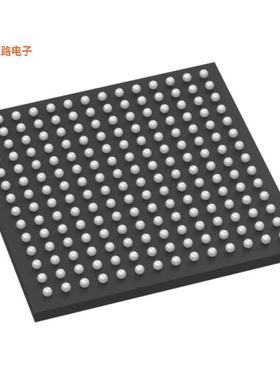 R9A06G034VGBA#AC1 -[全新IC MPU RZ/N1L 125MHZ 196LFBGA]