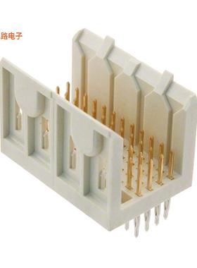 70233-111LF -原装[CONN HEADER 48POS PCBCONN HEADER 4